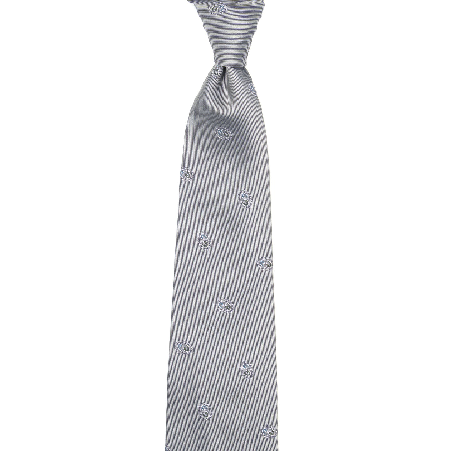 NEW//TIEYOURTIE PAISLEY7 SETTEPIEGHE