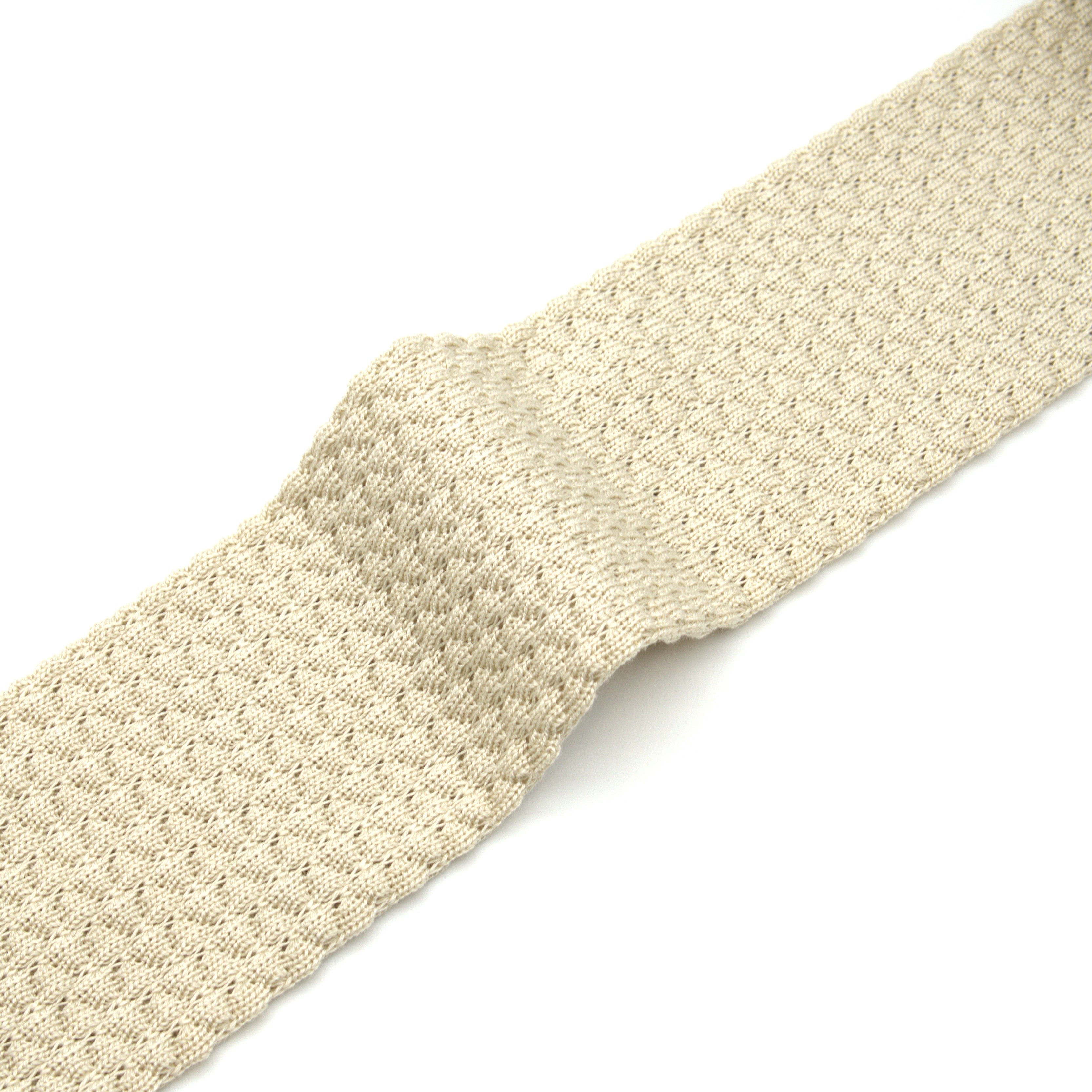 TIE YOUR TIE タイユアタイ　イタリア製 TIEYOURTIE KNIT TIE2 – TIE YOUR TIE