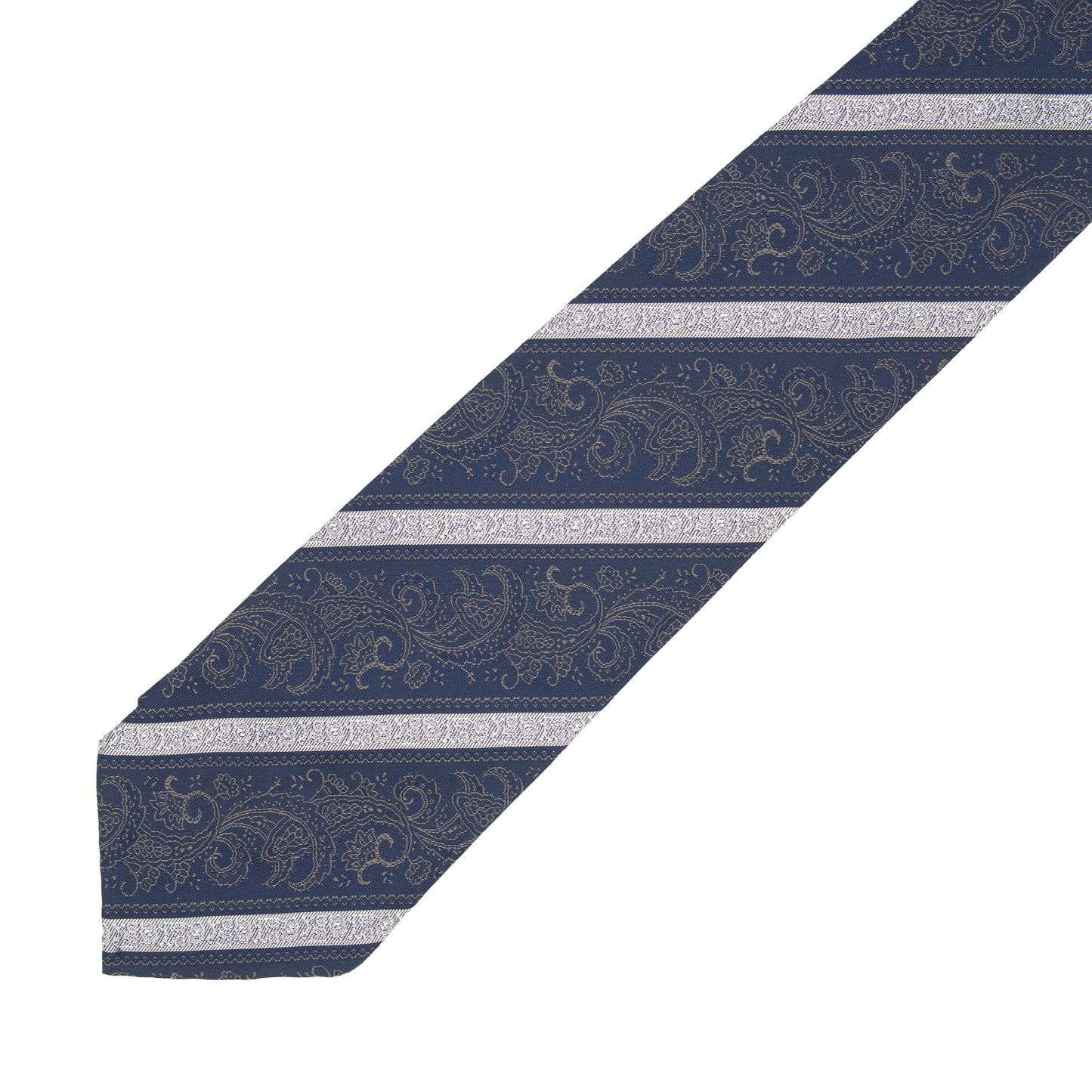 NEW//TIEYOURTIE STRIPE11 SETTEPIEGHE