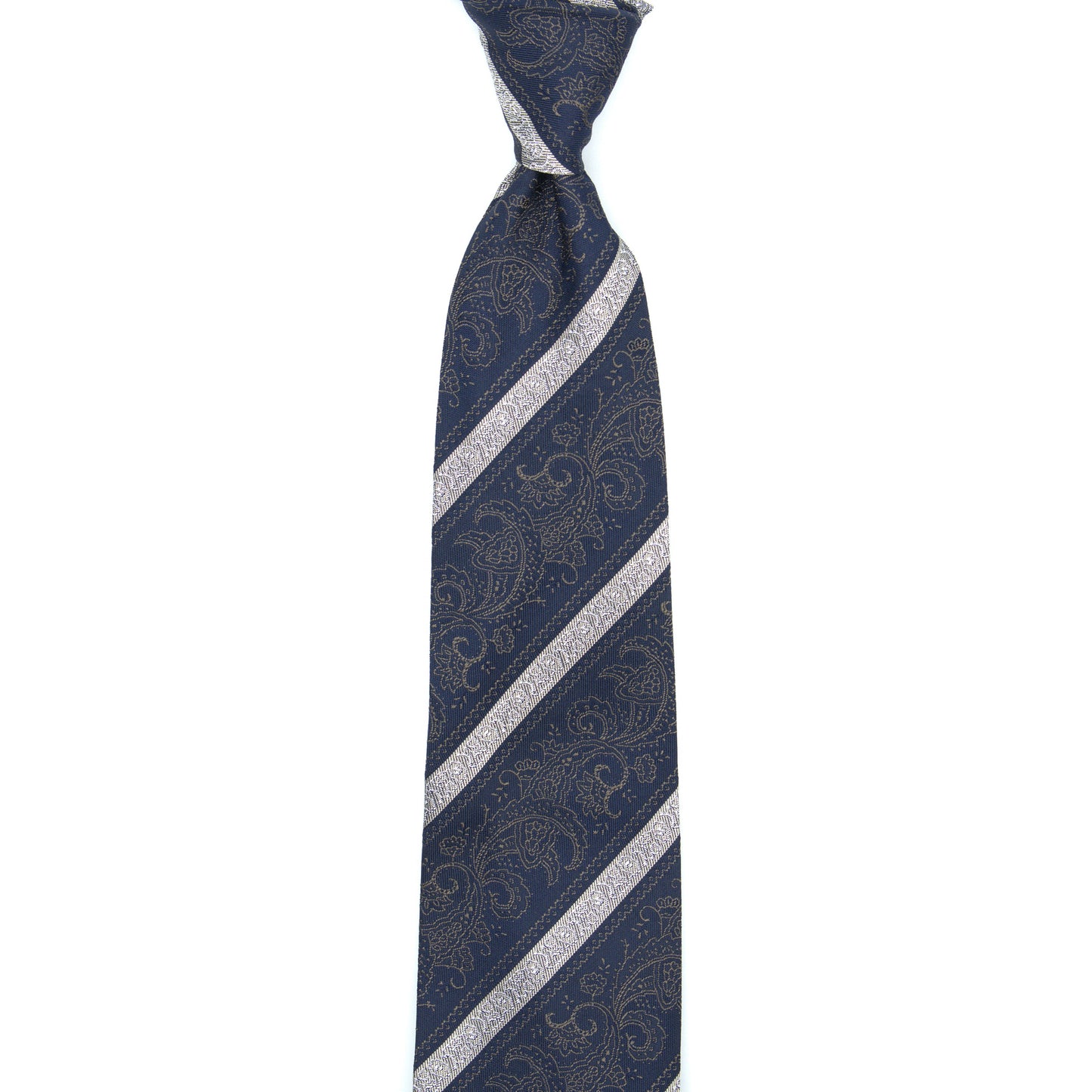 NEW//TIEYOURTIE STRIPE11 SETTEPIEGHE