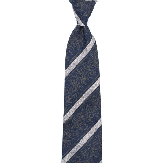 NEW//TIEYOURTIE STRIPE11 SETTEPIEGHE