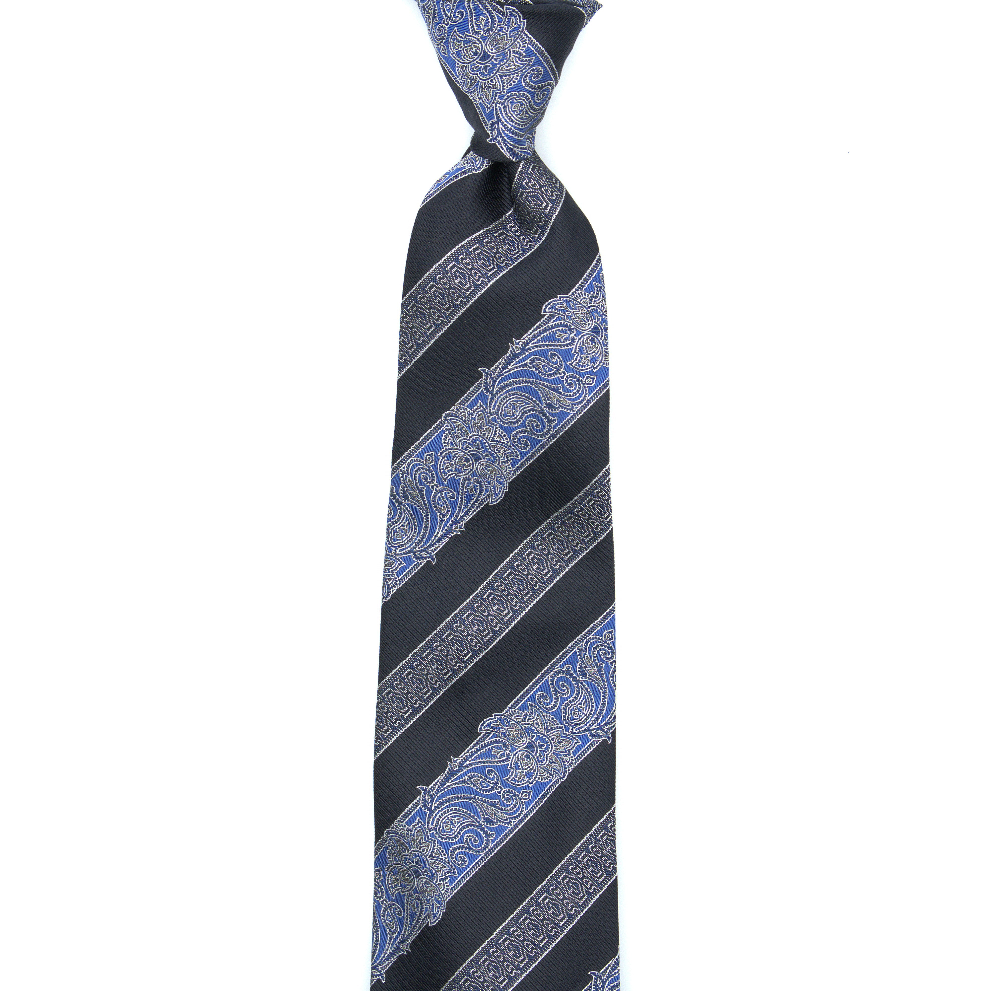 フランコミヌッタイユアタイ ネクタイ セッテピエゲ NEW//TIEYOURTIE STRIPE10 SETTEPIEGHE – TIE YOUR TIE
