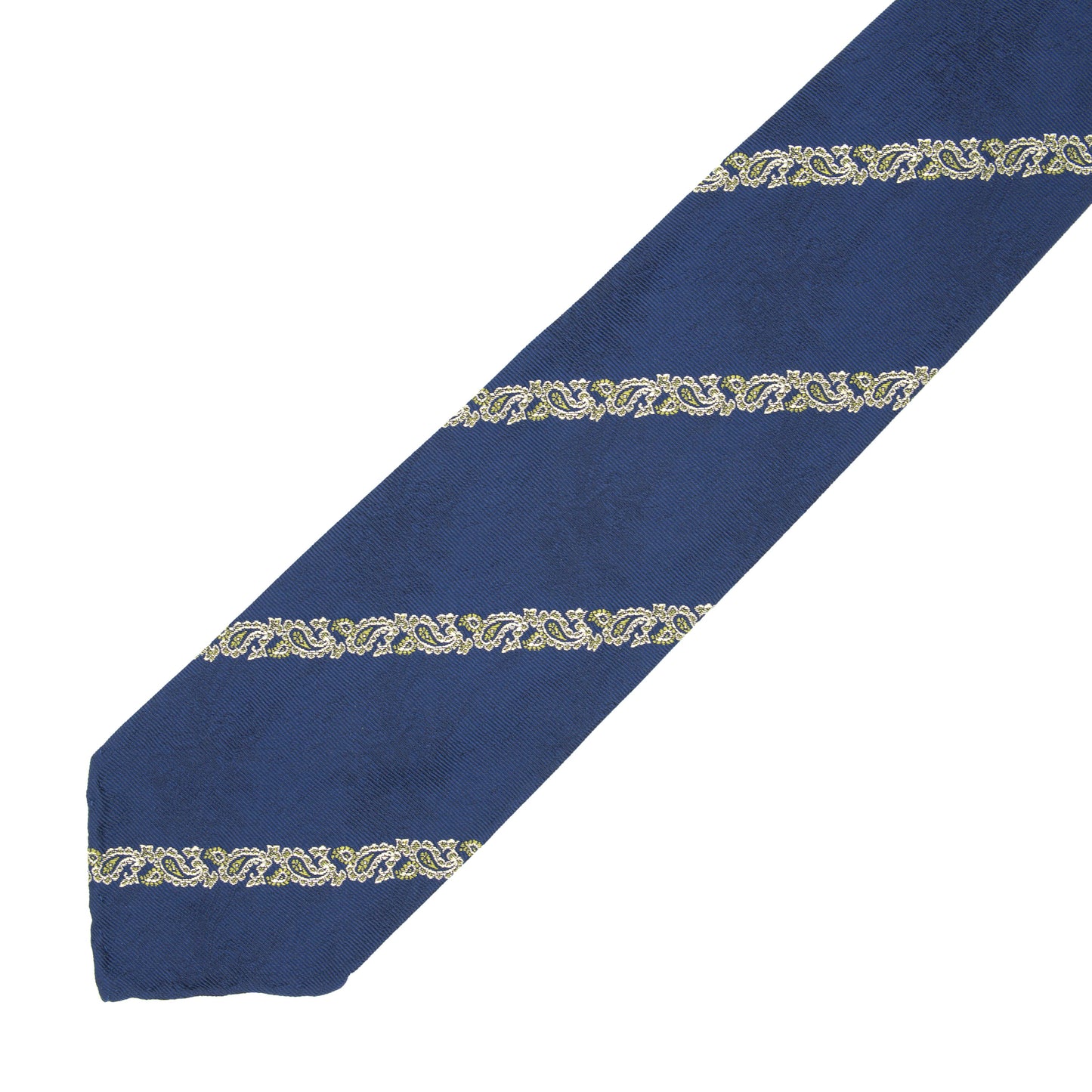 NEW//TIEYOURTIE STRIPE13 SETTEPIEGHE