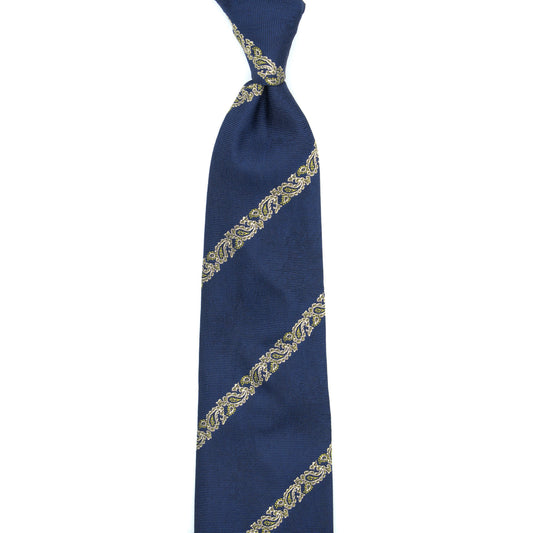 NEW//TIEYOURTIE STRIPE13 SETTEPIEGHE