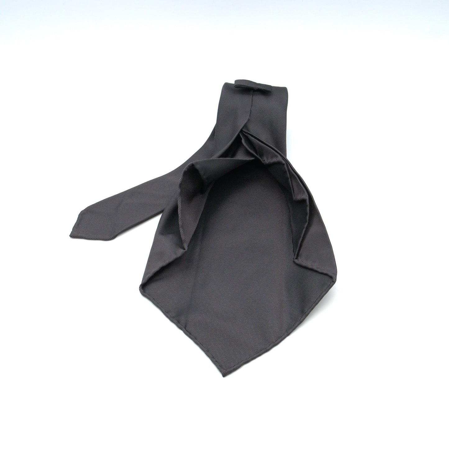 TIEYOURTIE SOLID SAGLIA SETTEPIEGHE