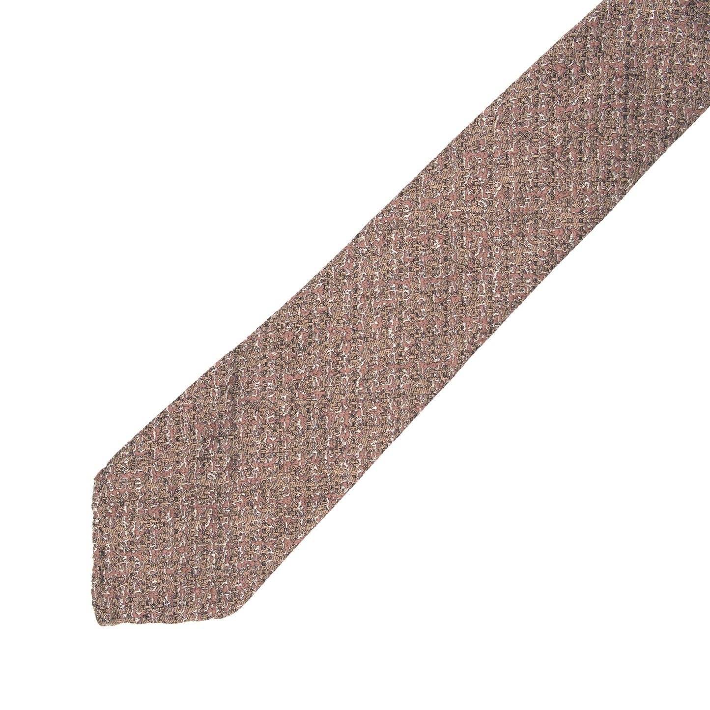 NEW//TIEYOURTIE FANCY SOLID SETTEPIEGHE