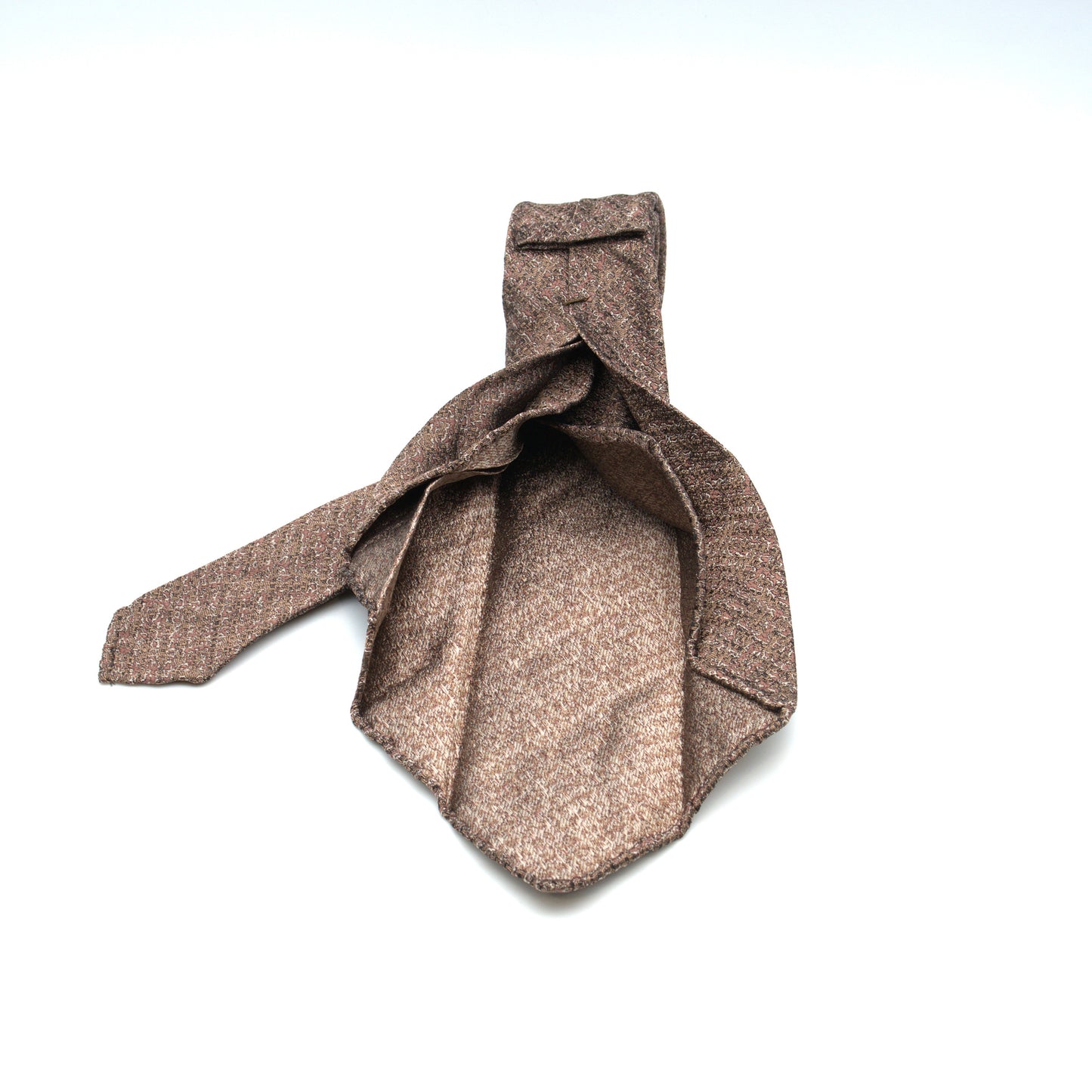 NEW//TIEYOURTIE FANCY SOLID SETTEPIEGHE