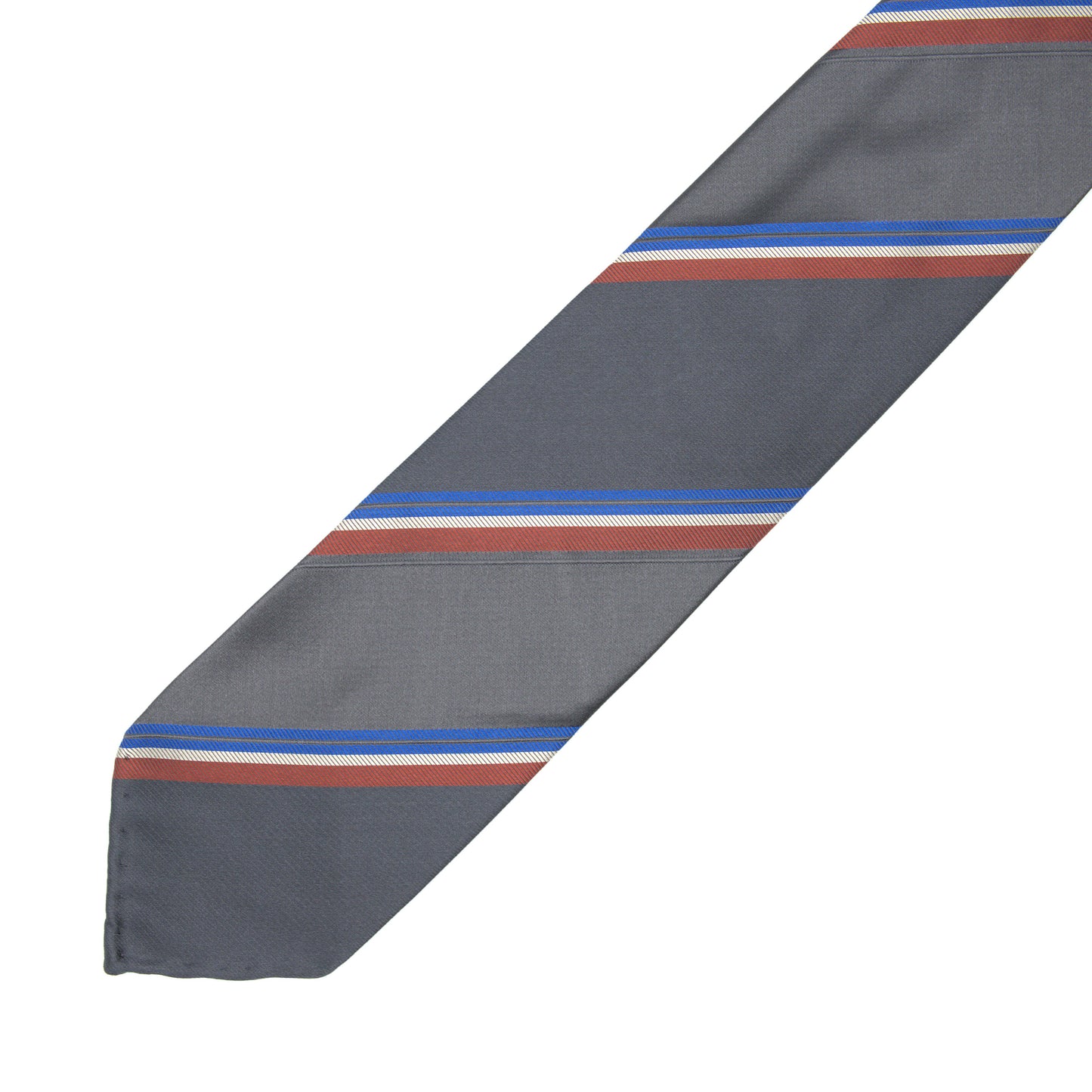 NEW//TIEYOURTIE STRIPE14 SETTEPIEGHE