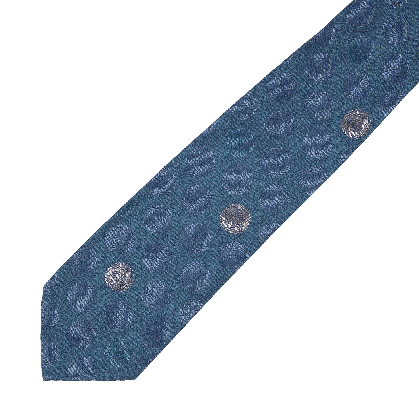 NEW//TIEYOURTIE DOT SETTEPIEGHE