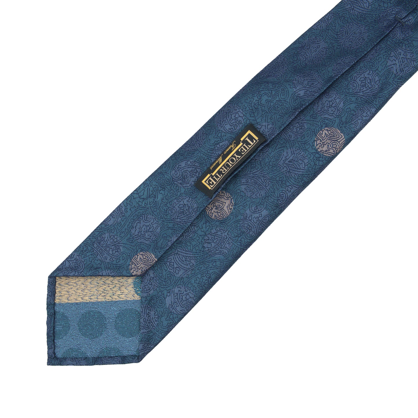 NEW//TIEYOURTIE DOT SETTEPIEGHE