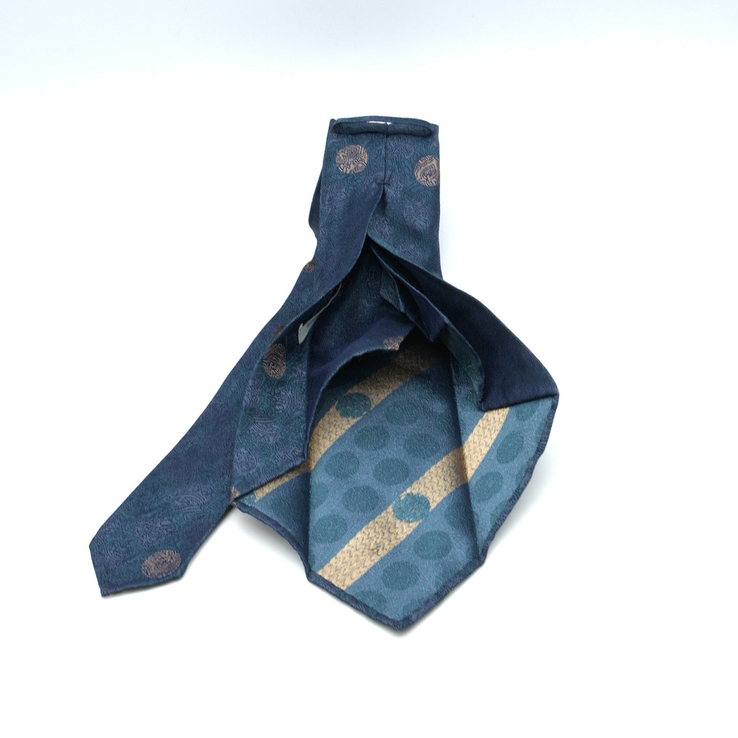 NEW//TIEYOURTIE DOT SETTEPIEGHE