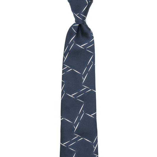 TIEYOURTIE GEOMETRIC3 SETTEPIEGHE