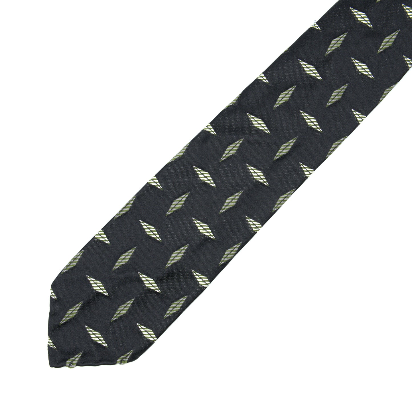 NEW//TIEYOURTIE GEOMETRIC10 SETTEPIEGHE