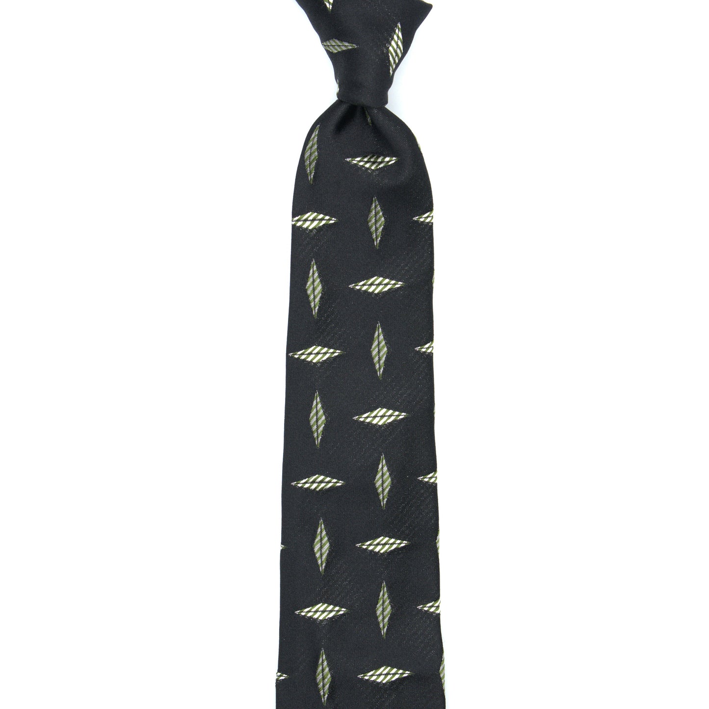 NEW//TIEYOURTIE GEOMETRIC10 SETTEPIEGHE