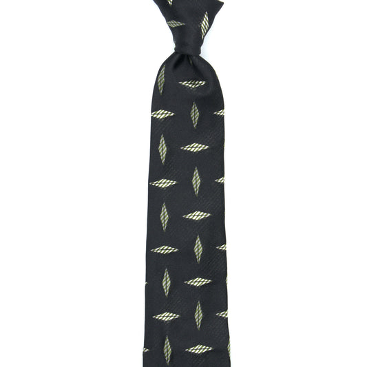 NEW//TIEYOURTIE GEOMETRIC10 SETTEPIEGHE