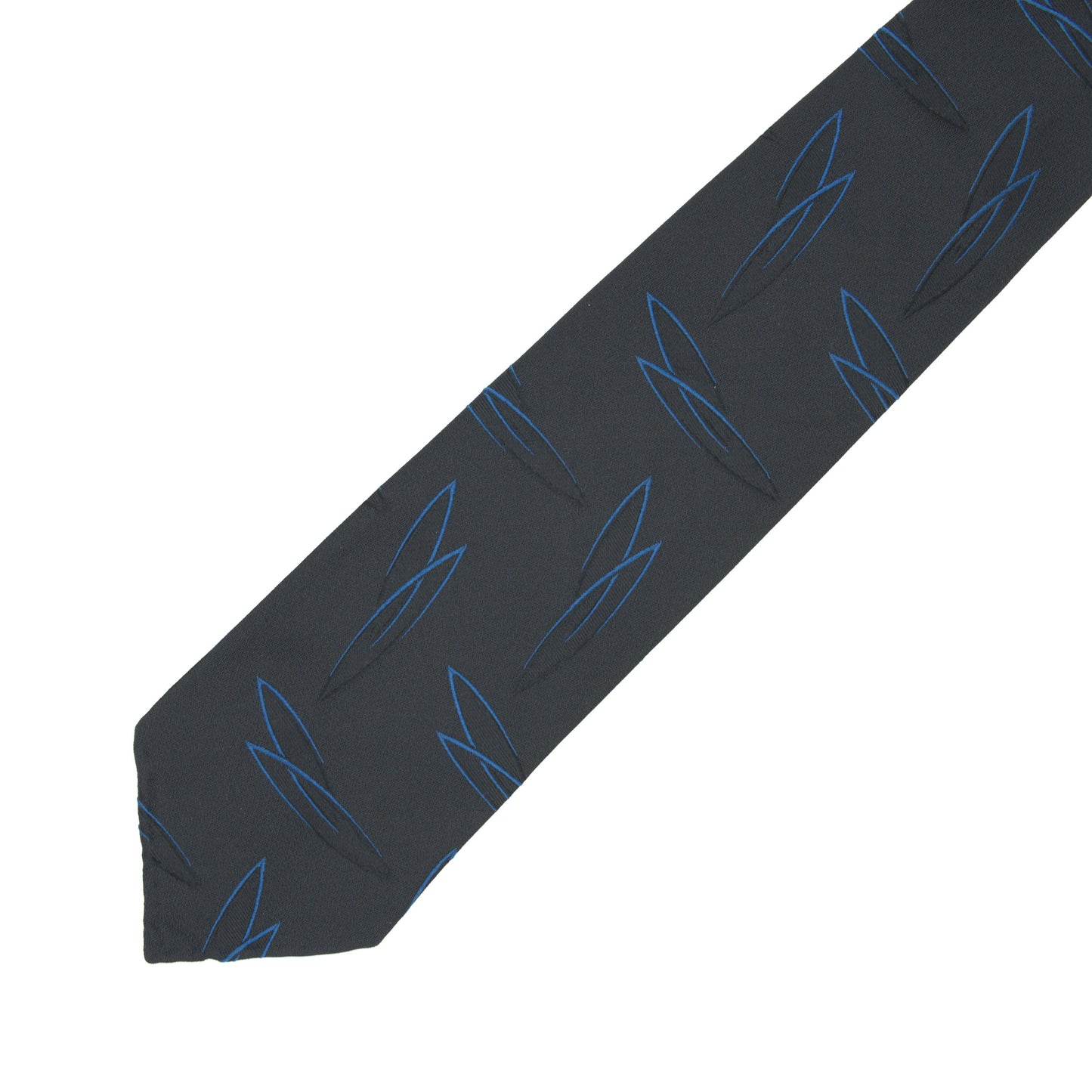 NEW//TIEYOURTIE GEOMETRIC11 SETTEPIEGHE