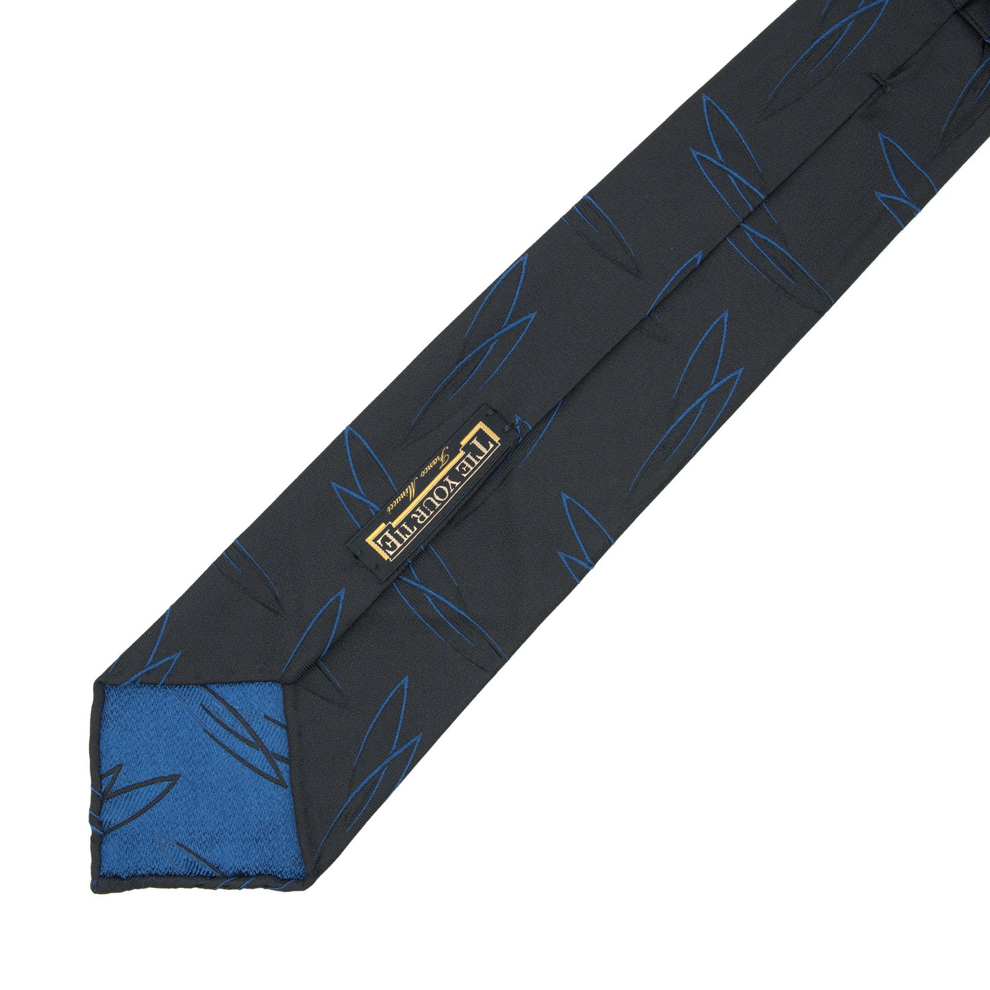 NEW//TIEYOURTIE GEOMETRIC11 SETTEPIEGHE