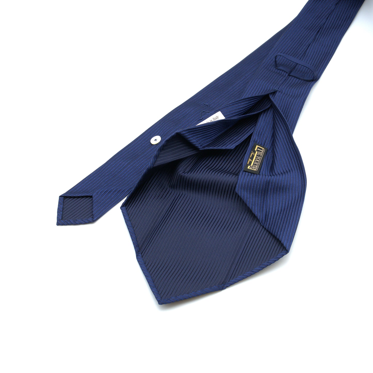 TIEYOURTIE SOLID DODICIPIEGHE