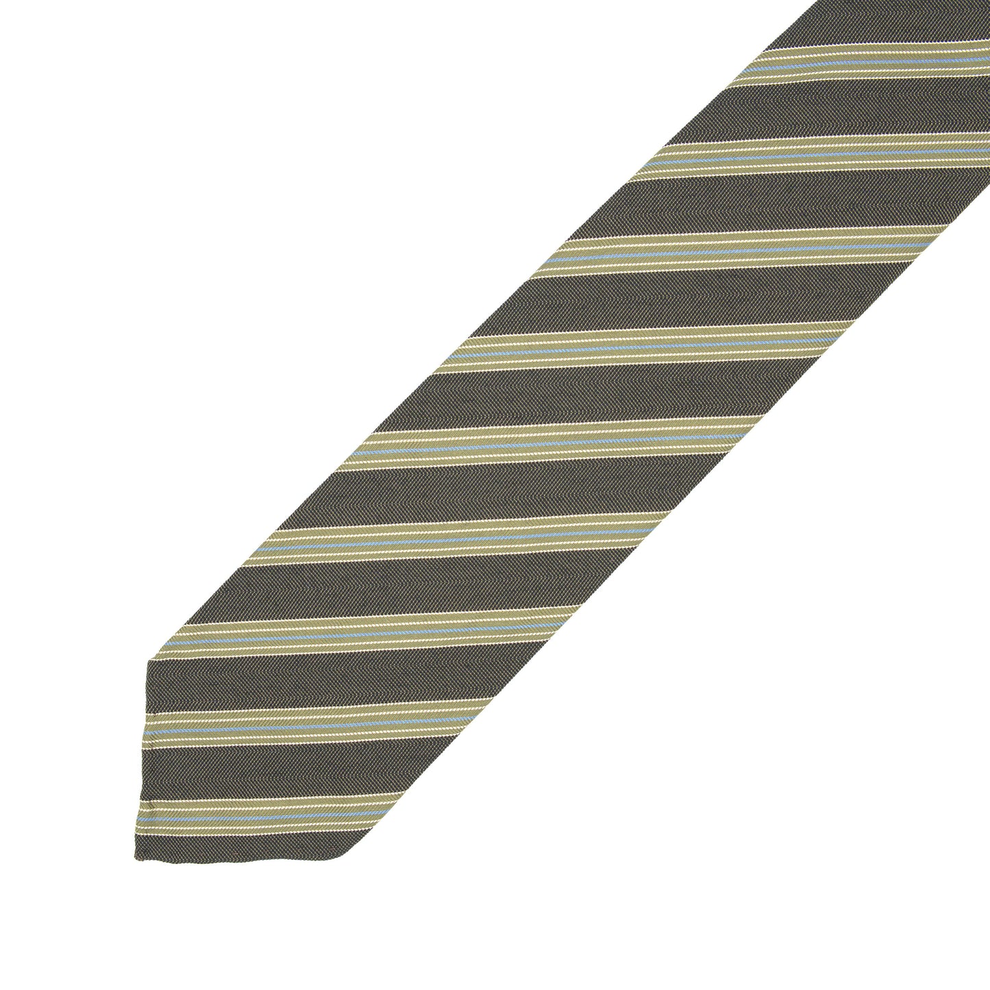NEW//TIEYOURTIE STRIPE15 SETTEPIEGHE