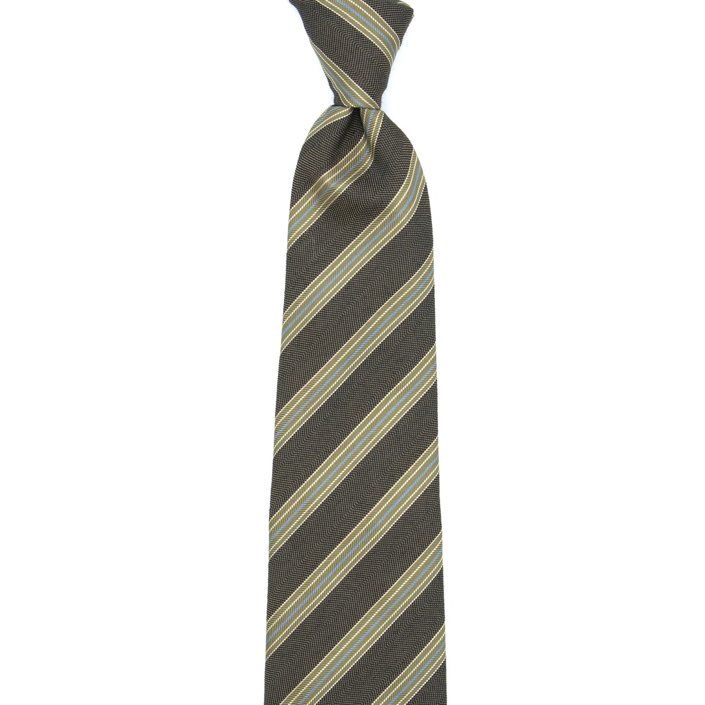 NEW//TIEYOURTIE STRIPE15 SETTEPIEGHE