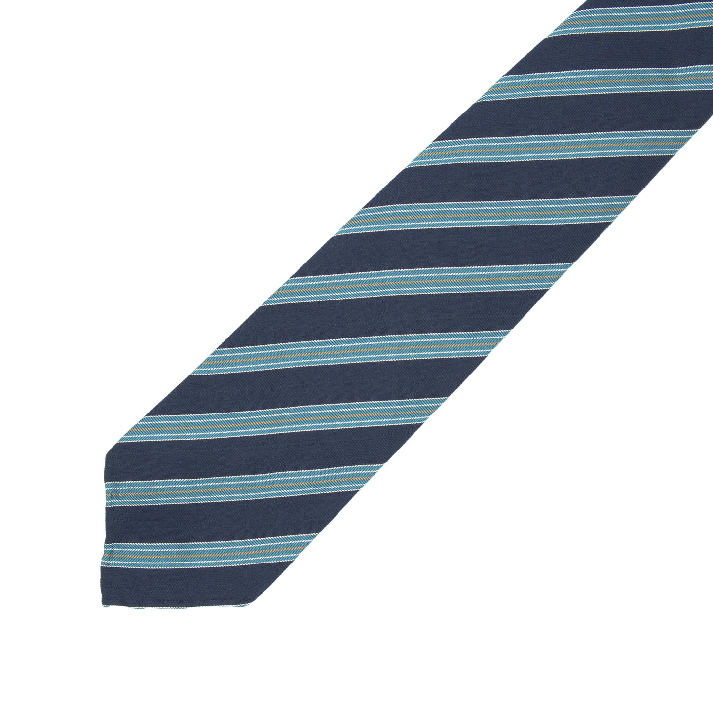 NEW//TIEYOURTIE STRIPE15 SETTEPIEGHE