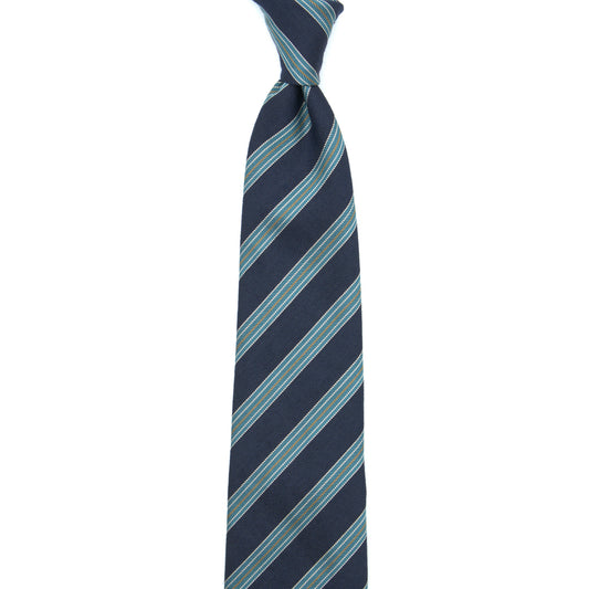 NEW//TIEYOURTIE STRIPE15 SETTEPIEGHE