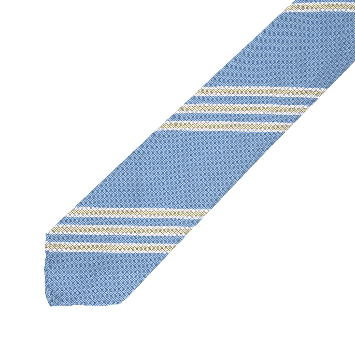NEW//TIEYOURTIE STRIPE16 SETTEPIEGHE