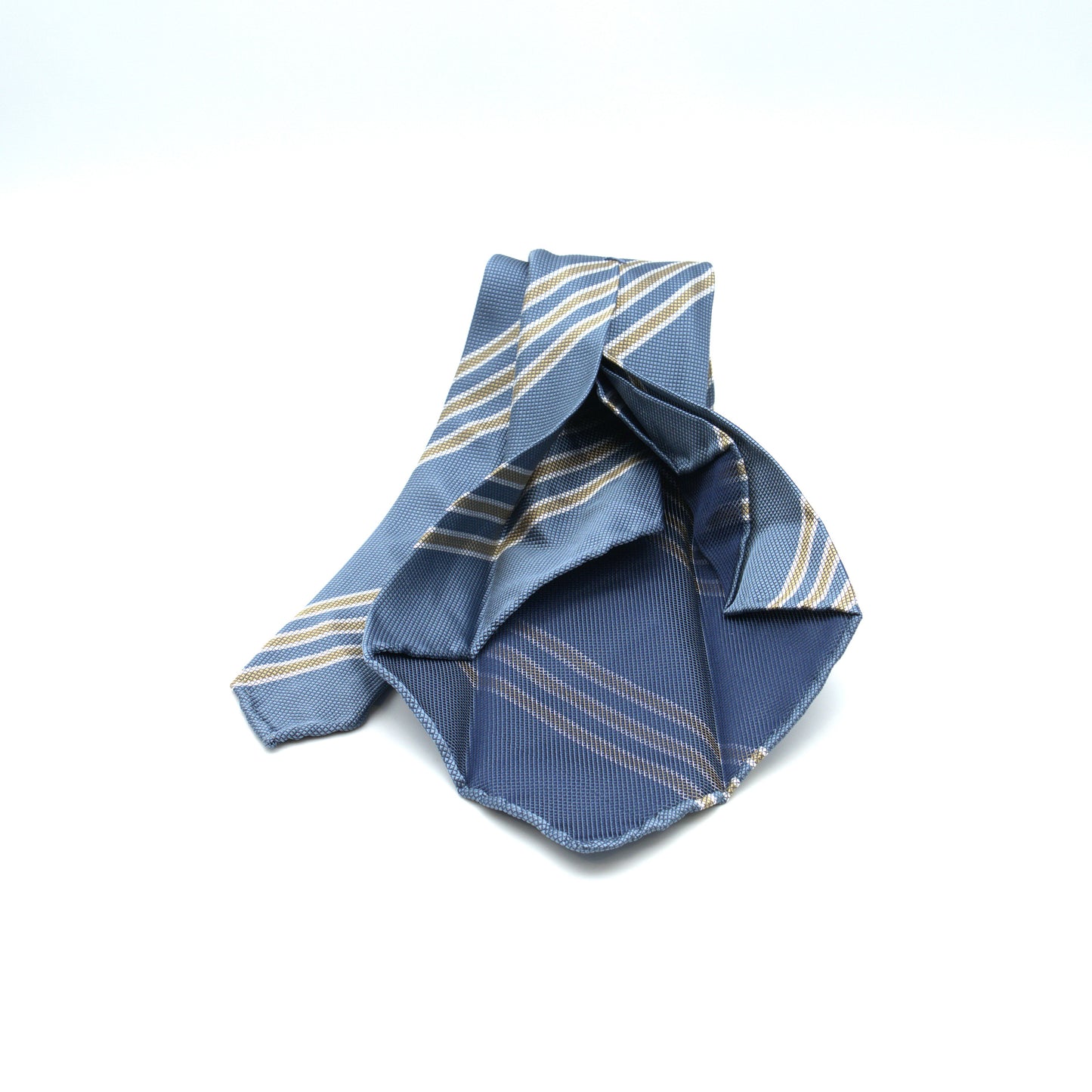 NEW//TIEYOURTIE STRIPE16 SETTEPIEGHE