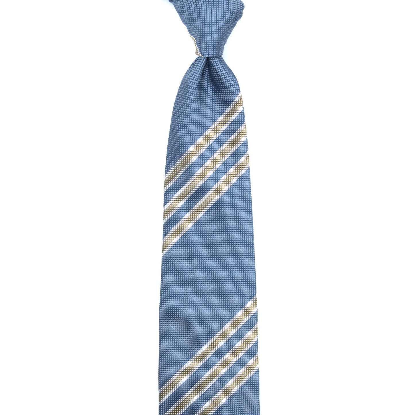 NEW//TIEYOURTIE STRIPE16 SETTEPIEGHE