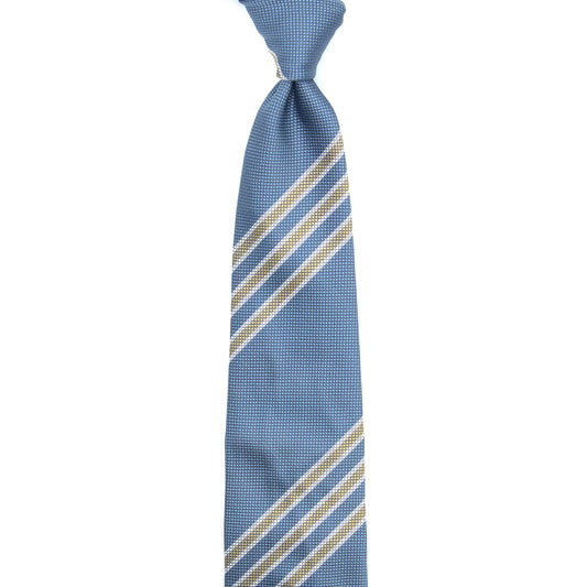 NEW//TIEYOURTIE STRIPE16 SETTEPIEGHE