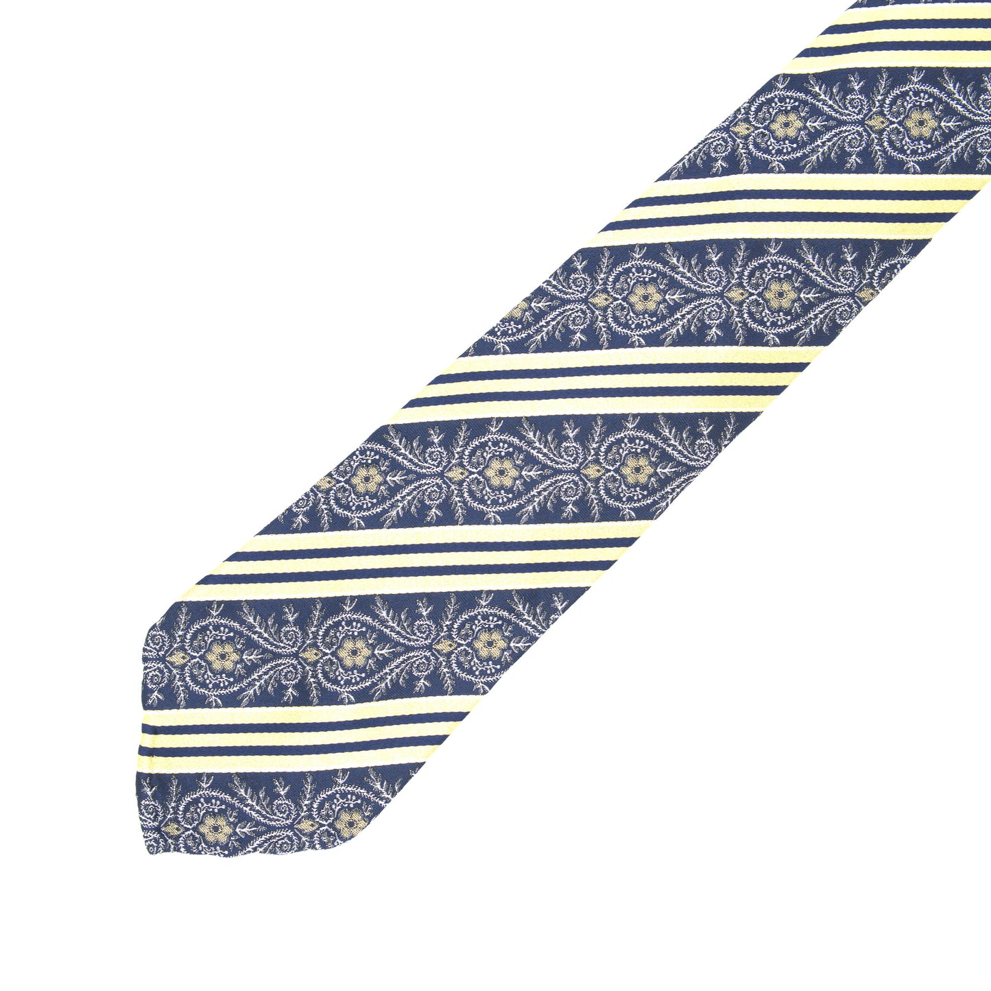 NEW//TIEYOURTIE STRIPE18 SETTEPIEGHE