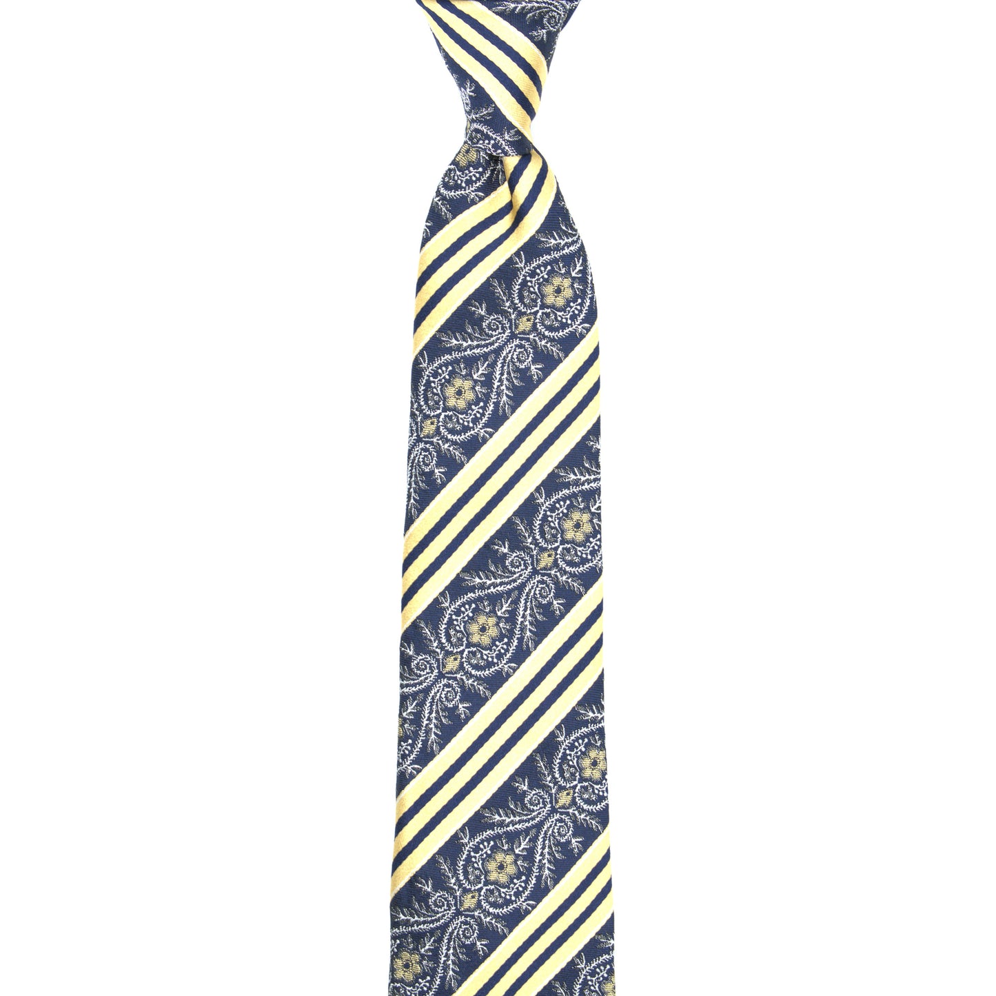 NEW//TIEYOURTIE STRIPE18 SETTEPIEGHE