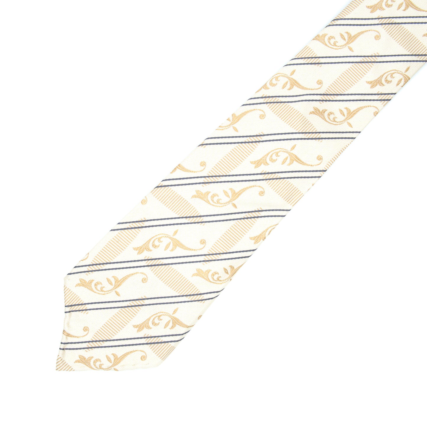 NEW//TIEYOURTIE STRIPE17 SETTEPIEGHE