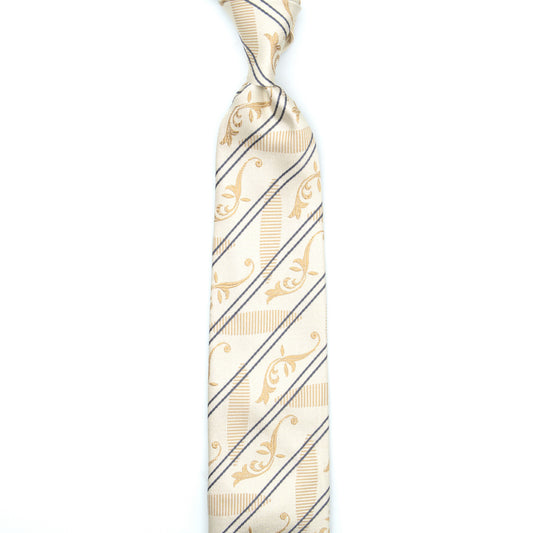 NEW//TIEYOURTIE STRIPE17 SETTEPIEGHE