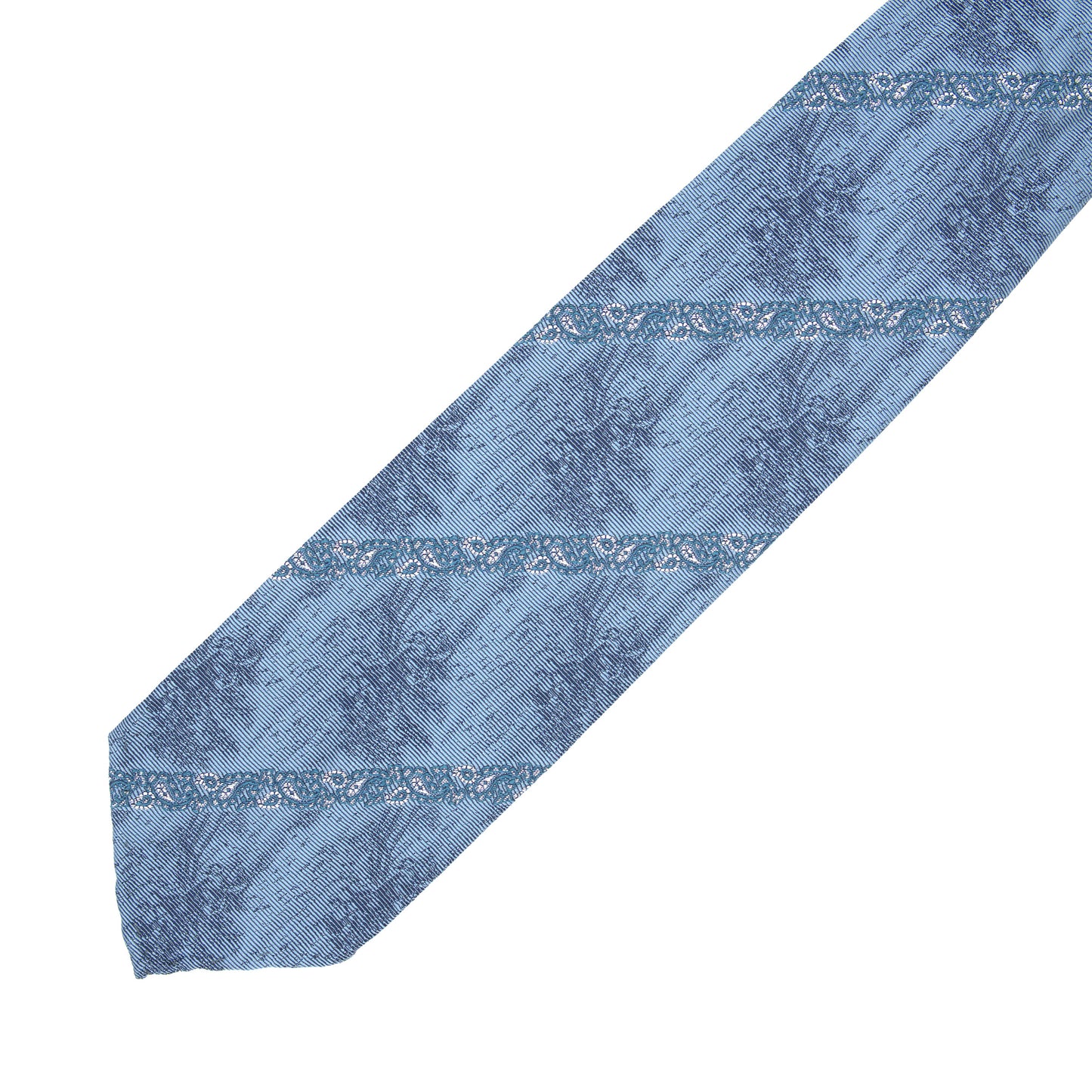 NEW//TIEYOURTIE STRIPE13 SETTEPIEGHE