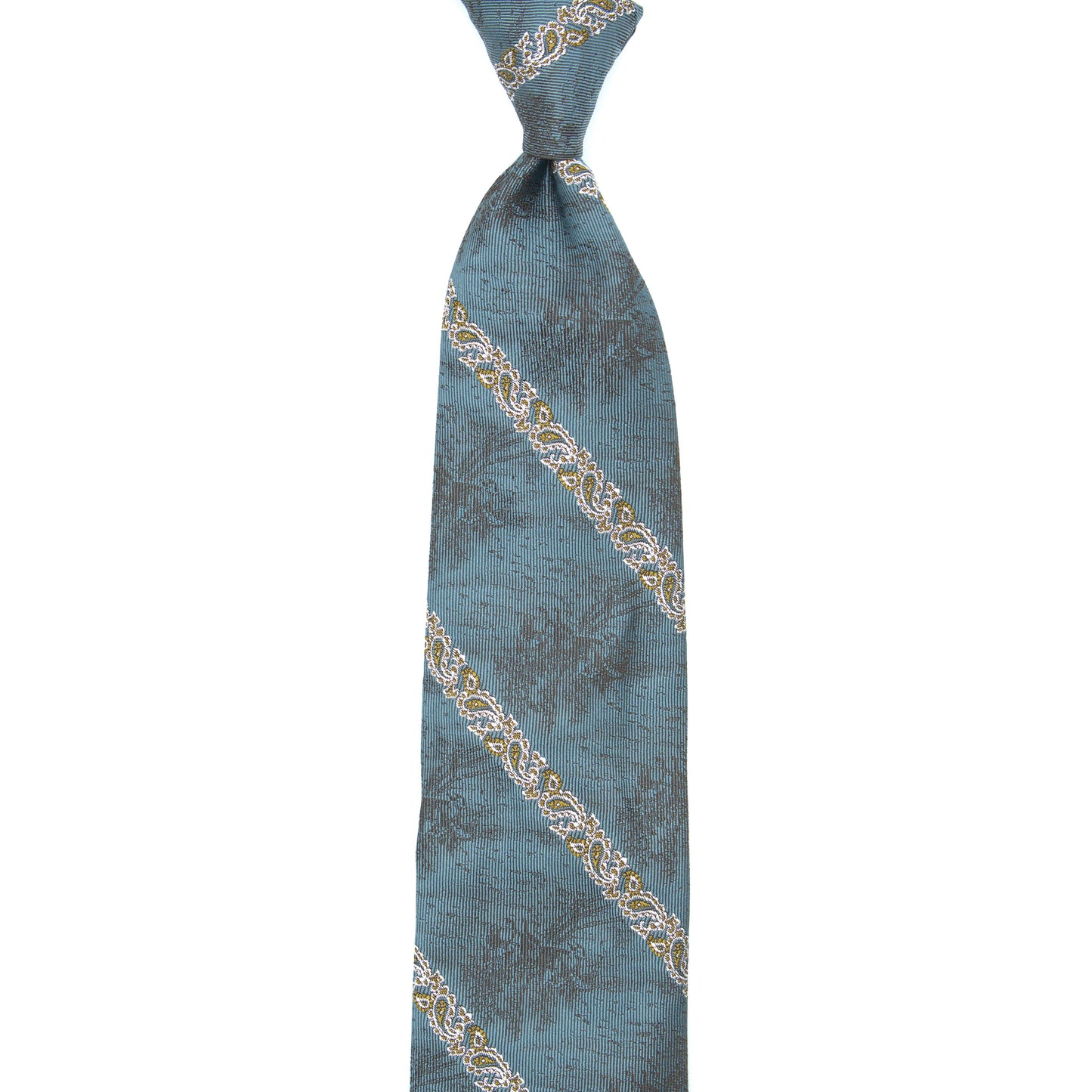 NEW//TIEYOURTIE STRIPE13 SETTEPIEGHE