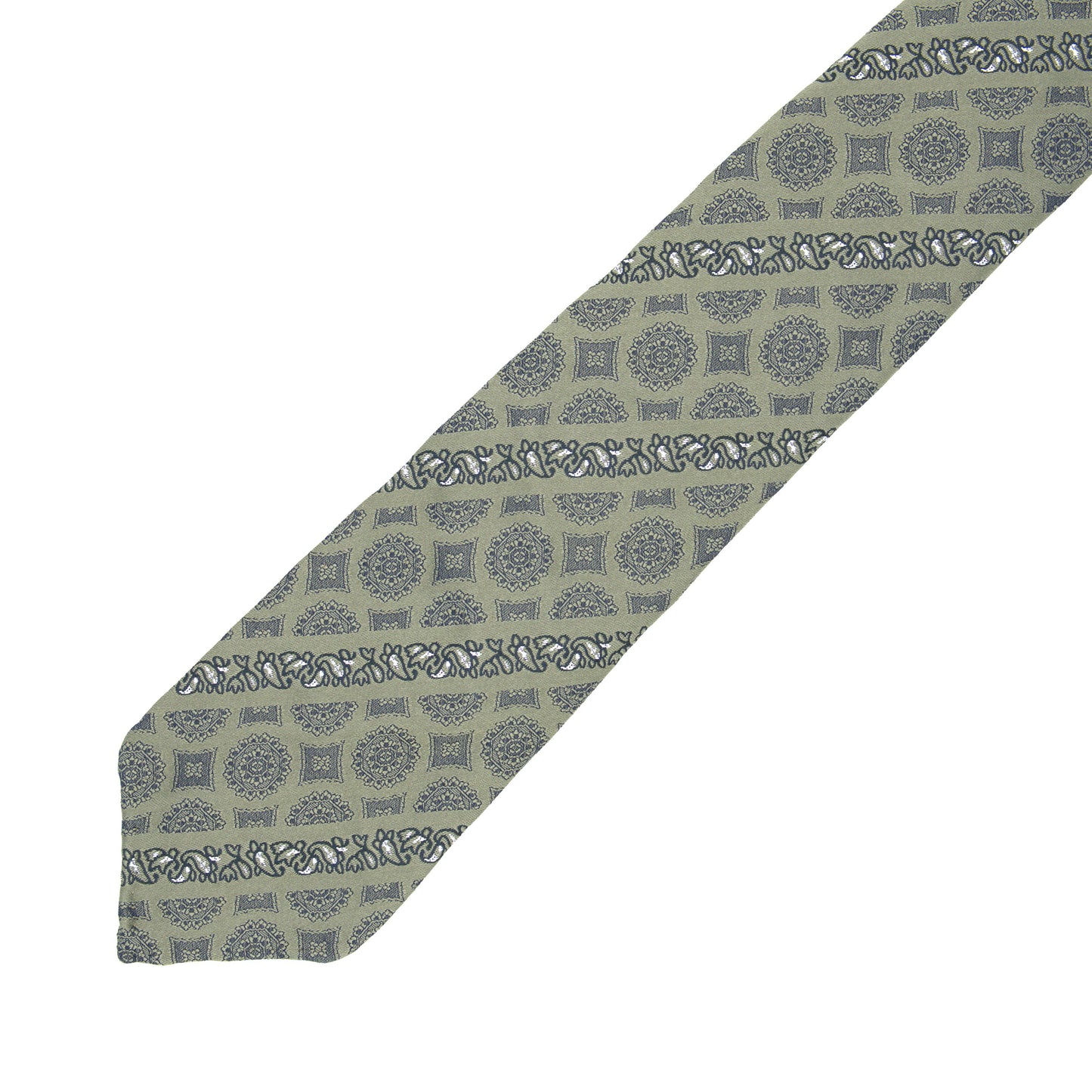 NEW//TIEYOURTIE STRIPE19 SETTEPIEGHE