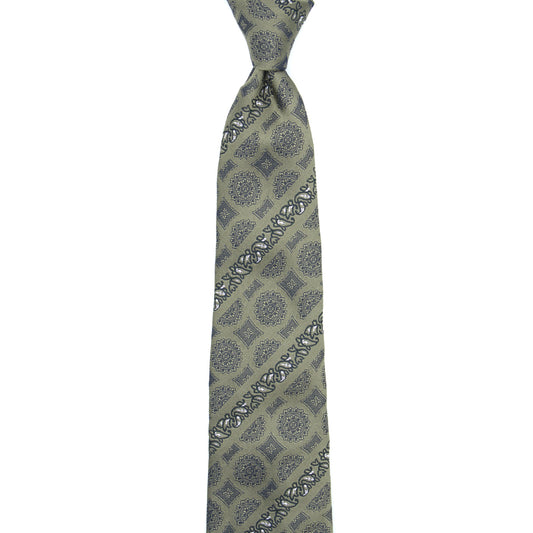 NEW//TIEYOURTIE STRIPE19 SETTEPIEGHE