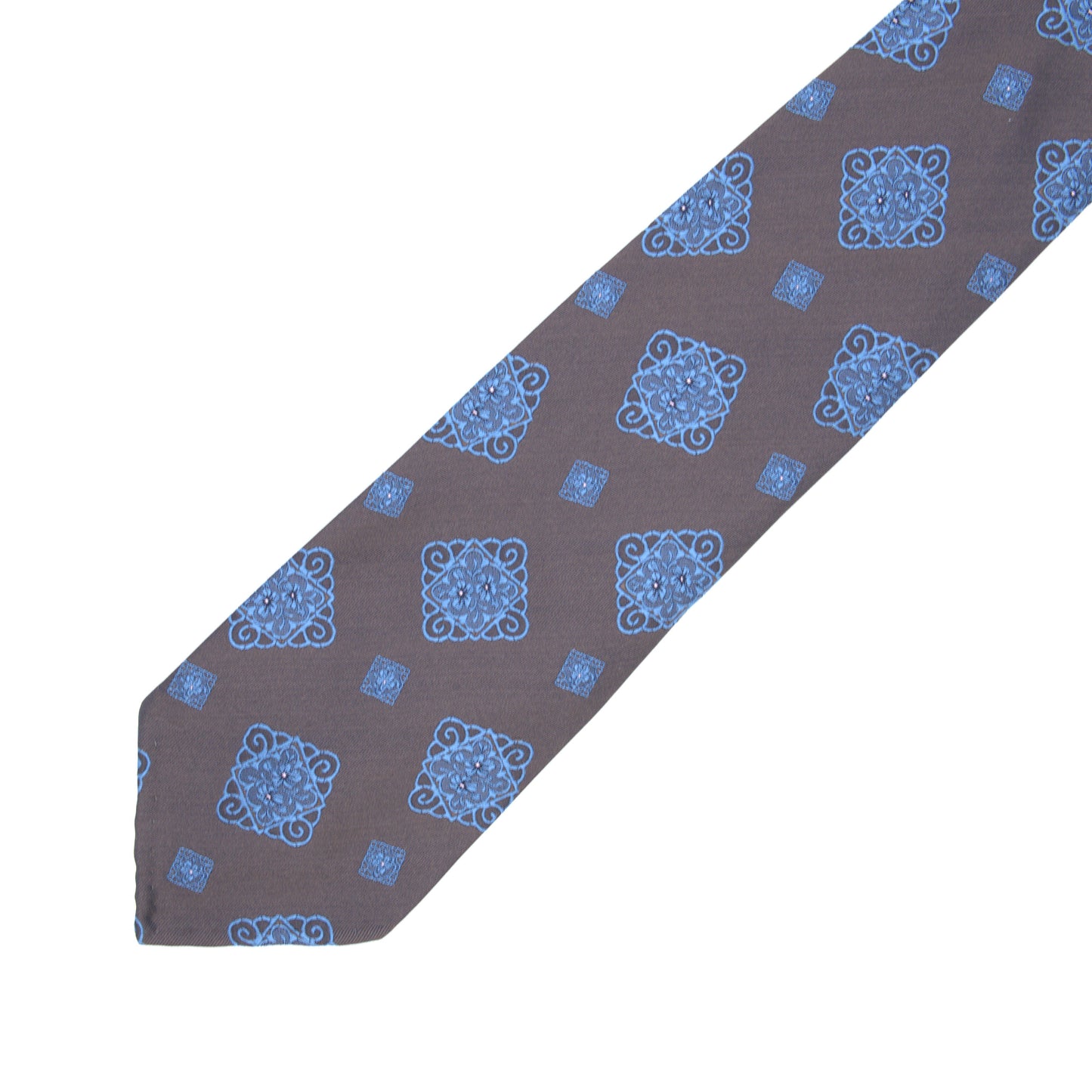 NEW//TIEYOURTIE VINTAGE DESIGN SETTEPIEGHE