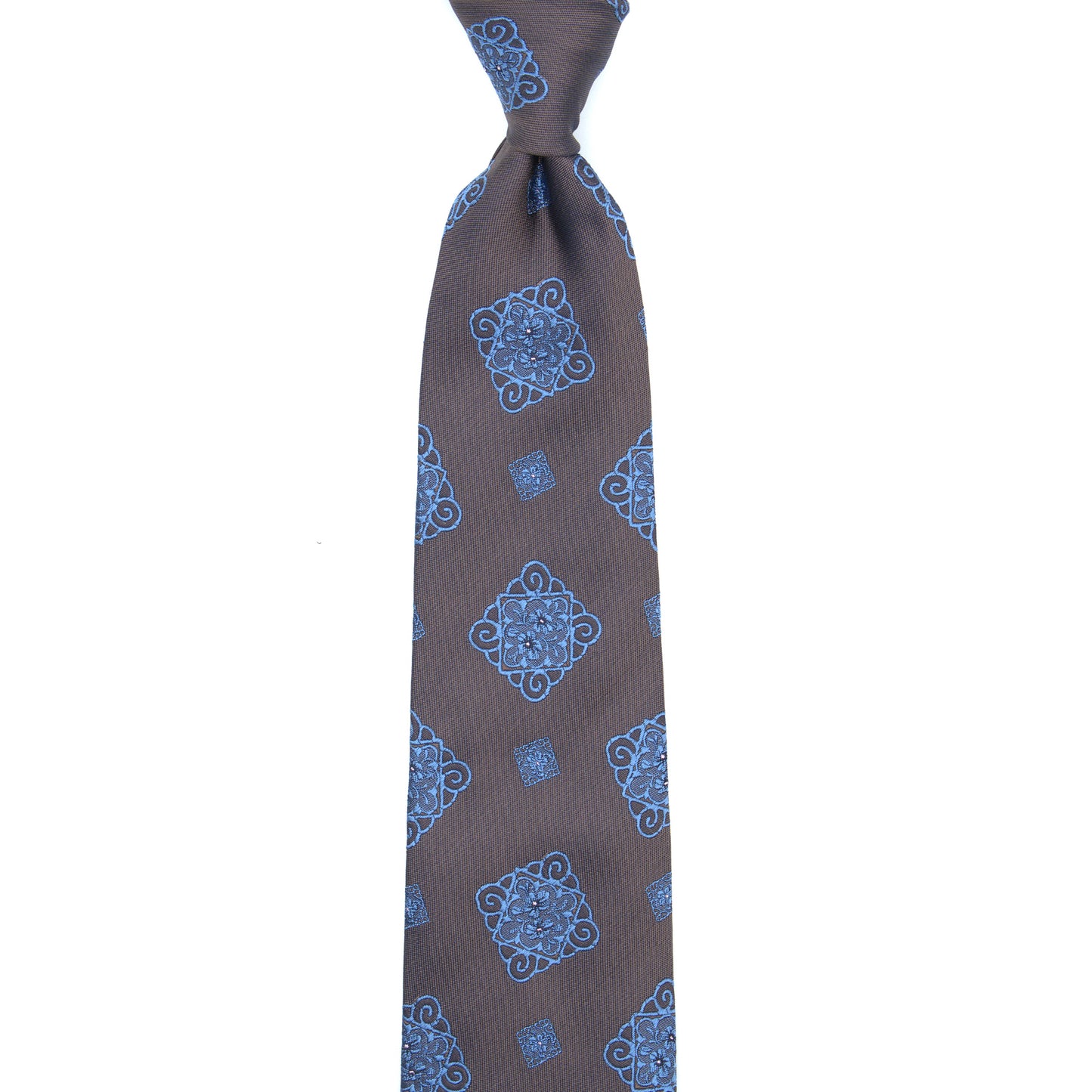 NEW//TIEYOURTIE VINTAGE DESIGN SETTEPIEGHE