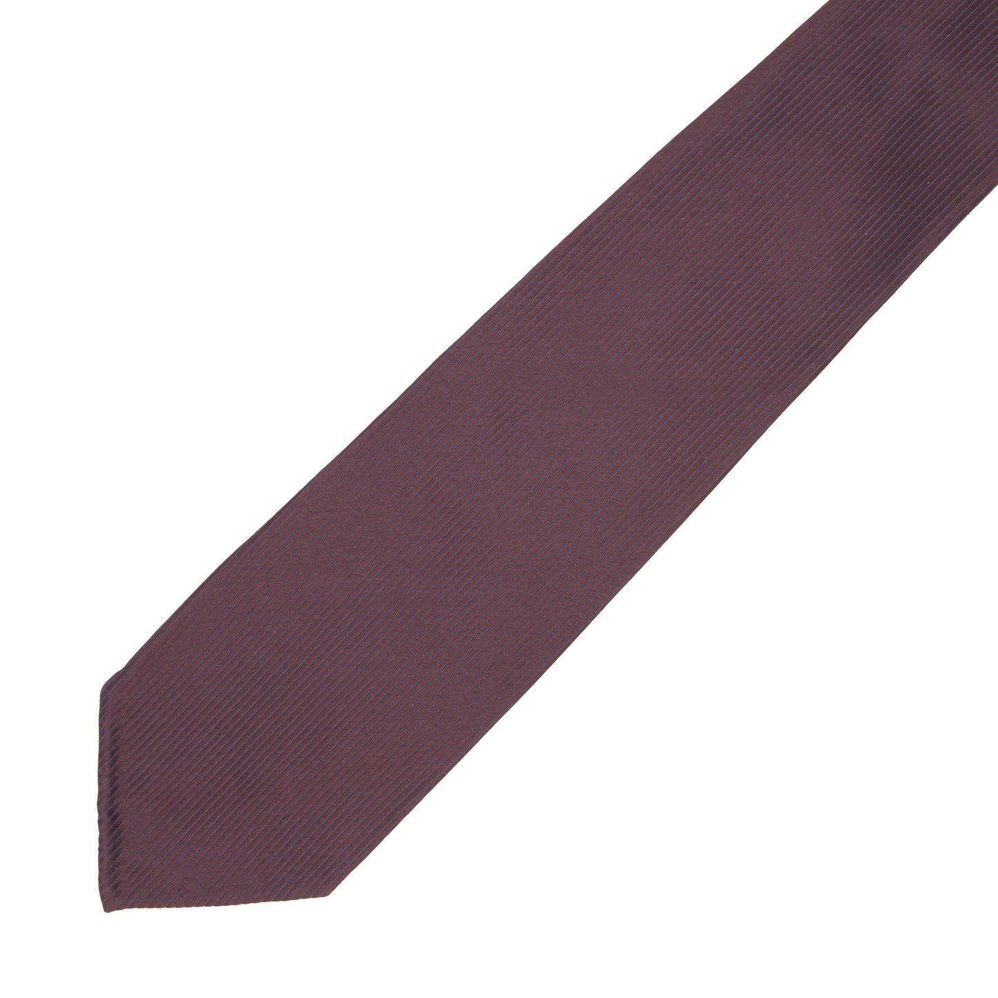 NEW ARRIVAL//TIEYOURTIE SOLID SAGLIA SETTEPIEGHE