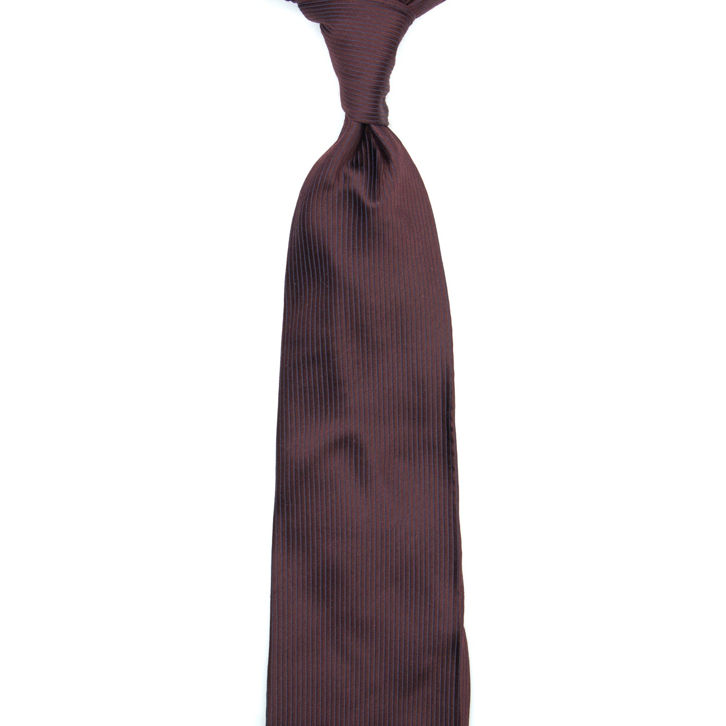NEW ARRIVAL//TIEYOURTIE SOLID SAGLIA SETTEPIEGHE