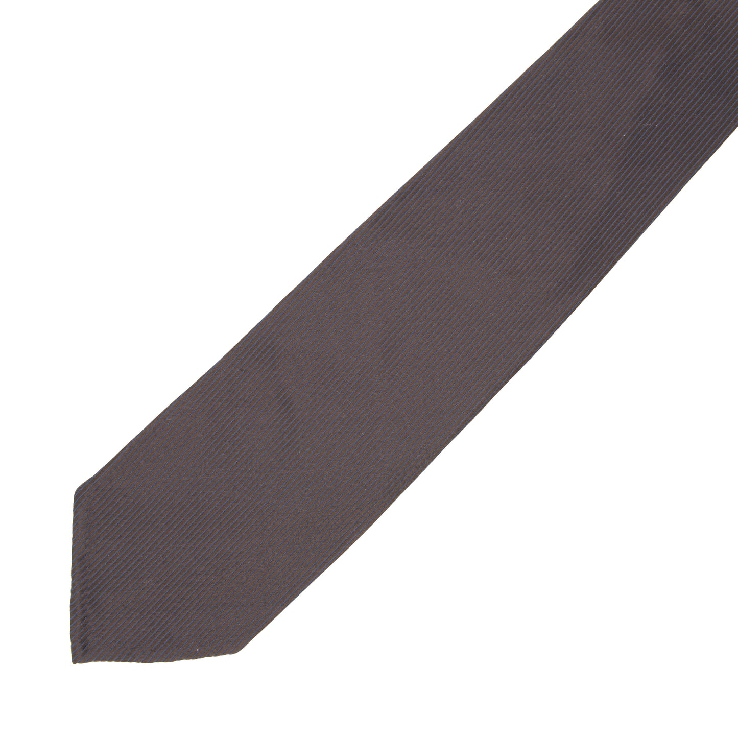 NEW ARRIVAL//TIEYOURTIE SOLID SAGLIA SETTEPIEGHE
