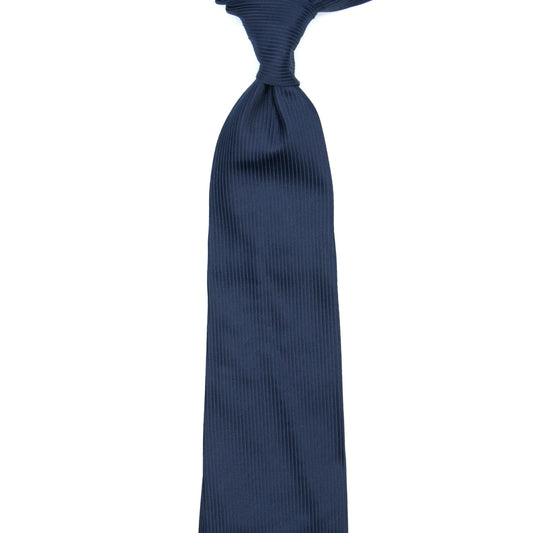 NEW ARRIVAL//TIEYOURTIE SOLID SAGLIA SETTEPIEGHE
