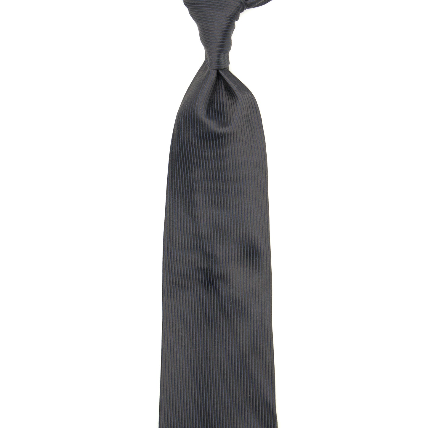 NEW ARRIVAL//TIEYOURTIE SOLID SAGLIA SETTEPIEGHE