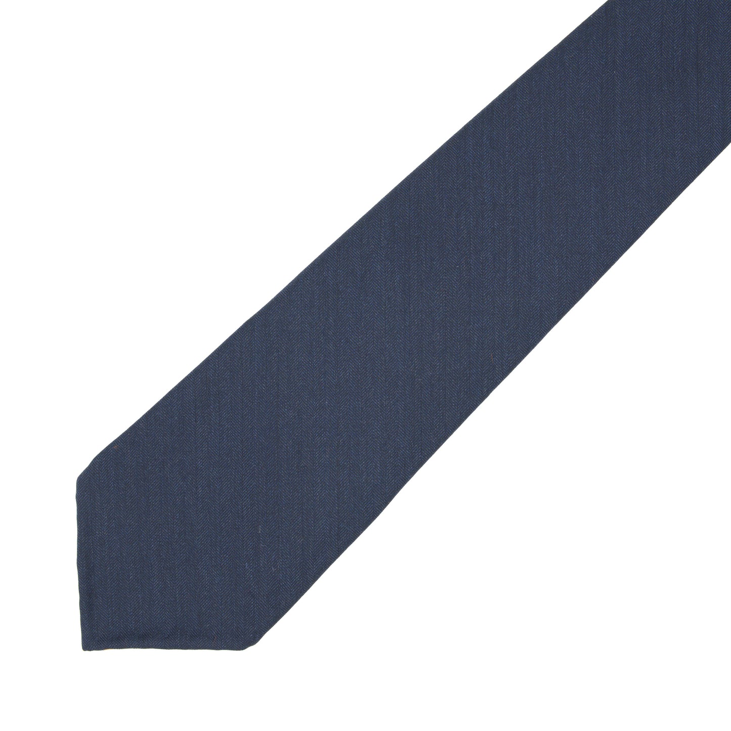 TIEYOURTIE CLOTH FABRIC HERRINGBONE SETTEPIEGHE