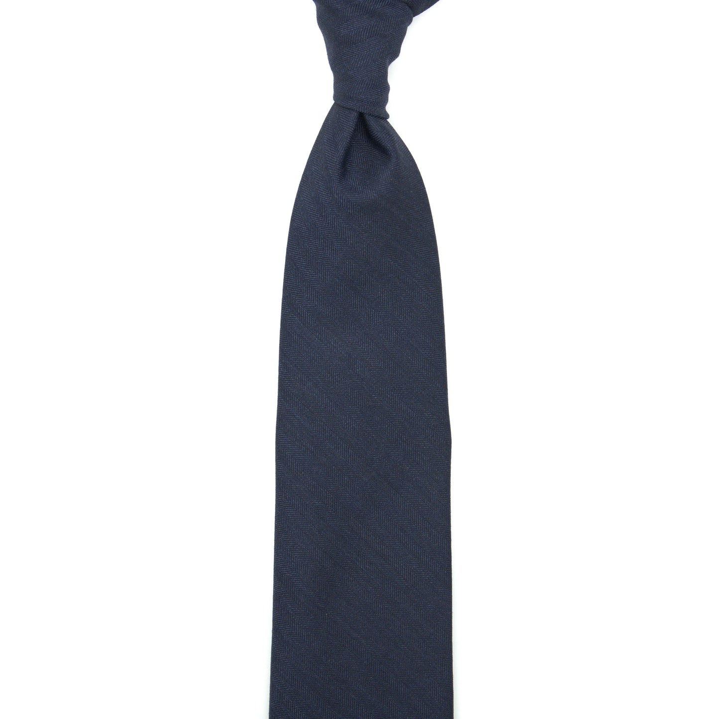 TIEYOURTIE CLOTH FABRIC HERRINGBONE SETTEPIEGHE