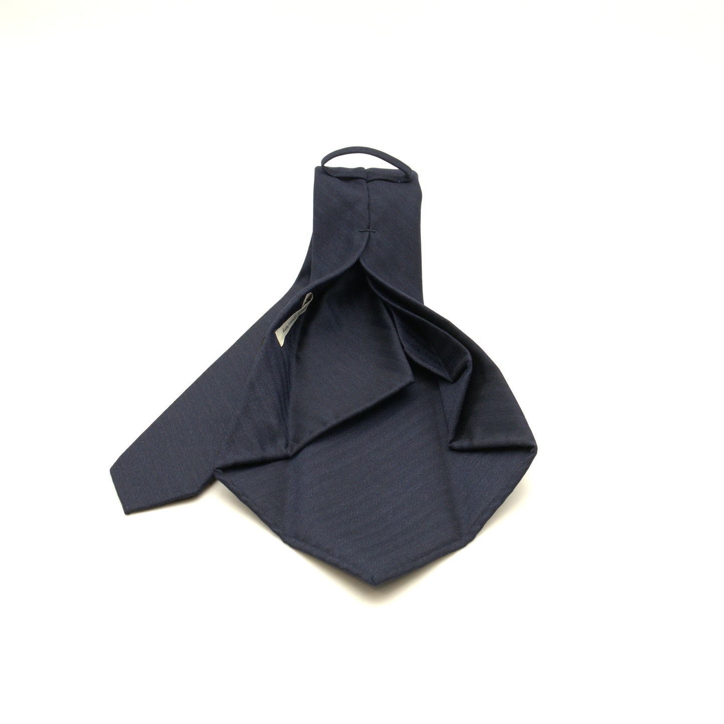 TIEYOURTIE CLOTH FABRIC HERRINGBONE SETTEPIEGHE