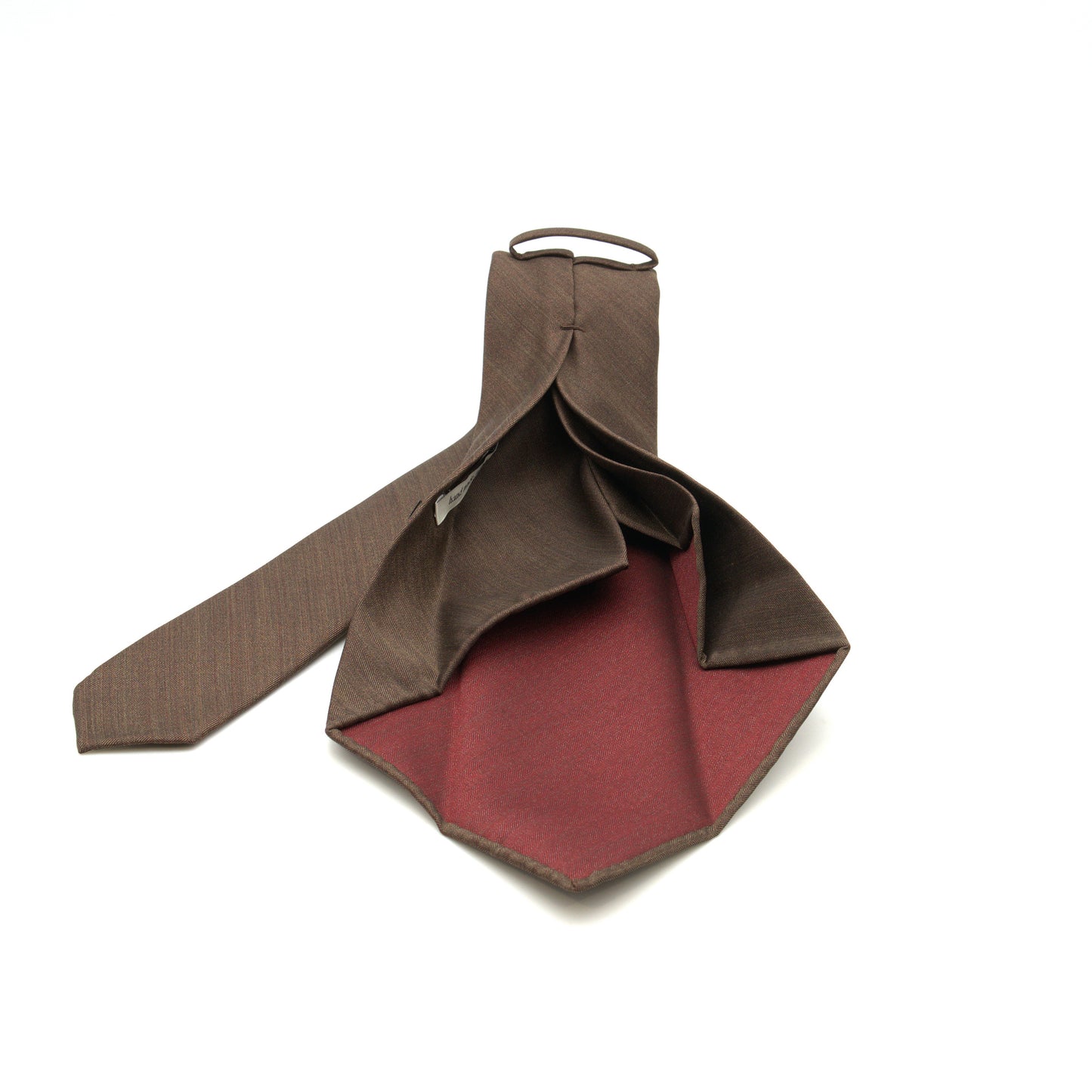 TIEYOURTIE CLOTH FABRIC SOLARO SETTEPIEGHE