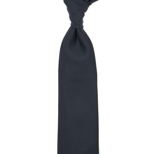 TIEYOURTIE CLOTH FABRIC SOLID2 SETTEPIEGHE